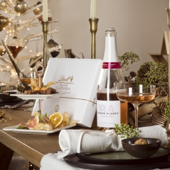 Transgourmet Österreich GmbH / Christian Maislinger