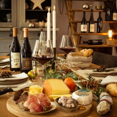Transgourmet Österreich GmbH / Christian Maislinger