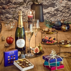 Transgourmet Österreich GmbH / Christian Maislinger