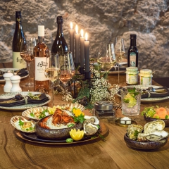 Transgourmet Österreich GmbH / Christian Maislinger