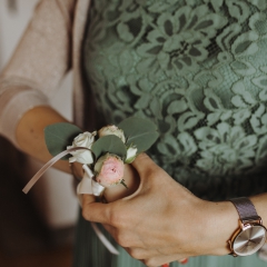 Nicole Herb – Hochzeitsfotografie