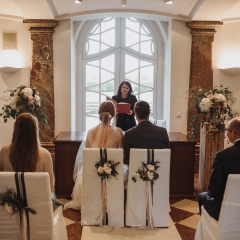 Nicole Herb – Hochzeitsfotografie