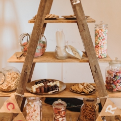 Nicole Herb – Hochzeitsfotografie