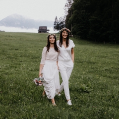 Fotografie  - by Alina Atzler