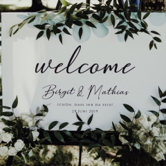 the CLICK wedding – Hochzeitsfotografie & Film